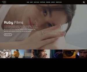 rubyfilms.co.za