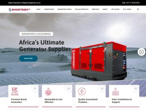 smartgensa.co.za